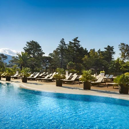Imperial Heritage Hotel, Valamar Collection (Adults Only) 拉布 外观 照片