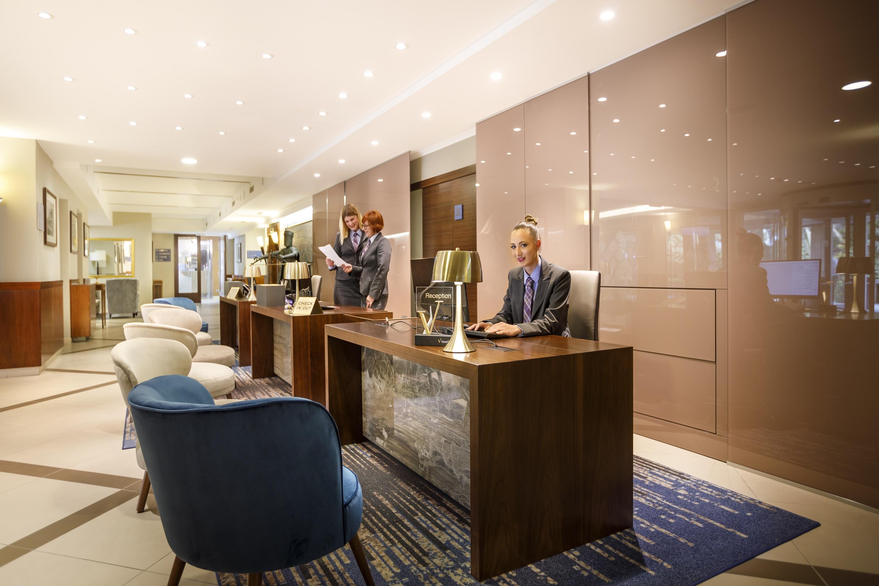 Imperial Heritage Hotel, Valamar Collection (Adults Only) 拉布 外观 照片
