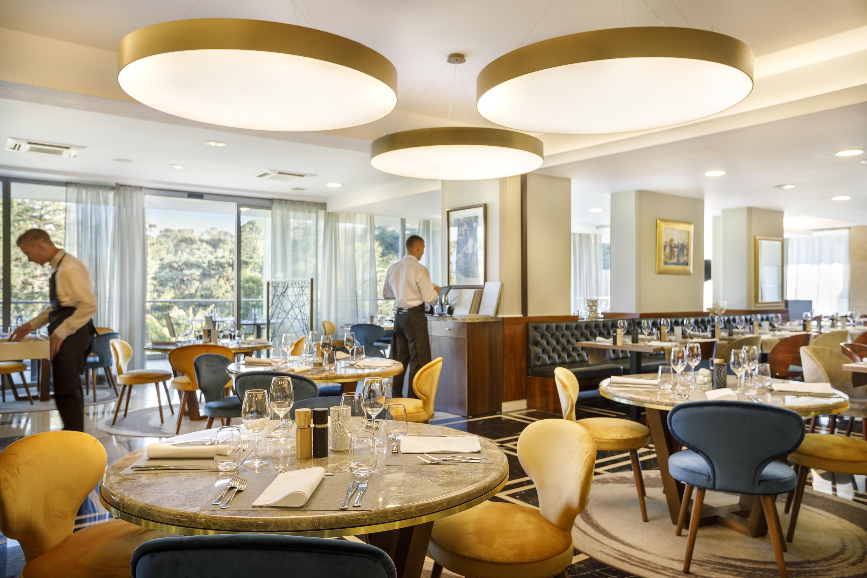 Imperial Heritage Hotel, Valamar Collection (Adults Only) 拉布 外观 照片