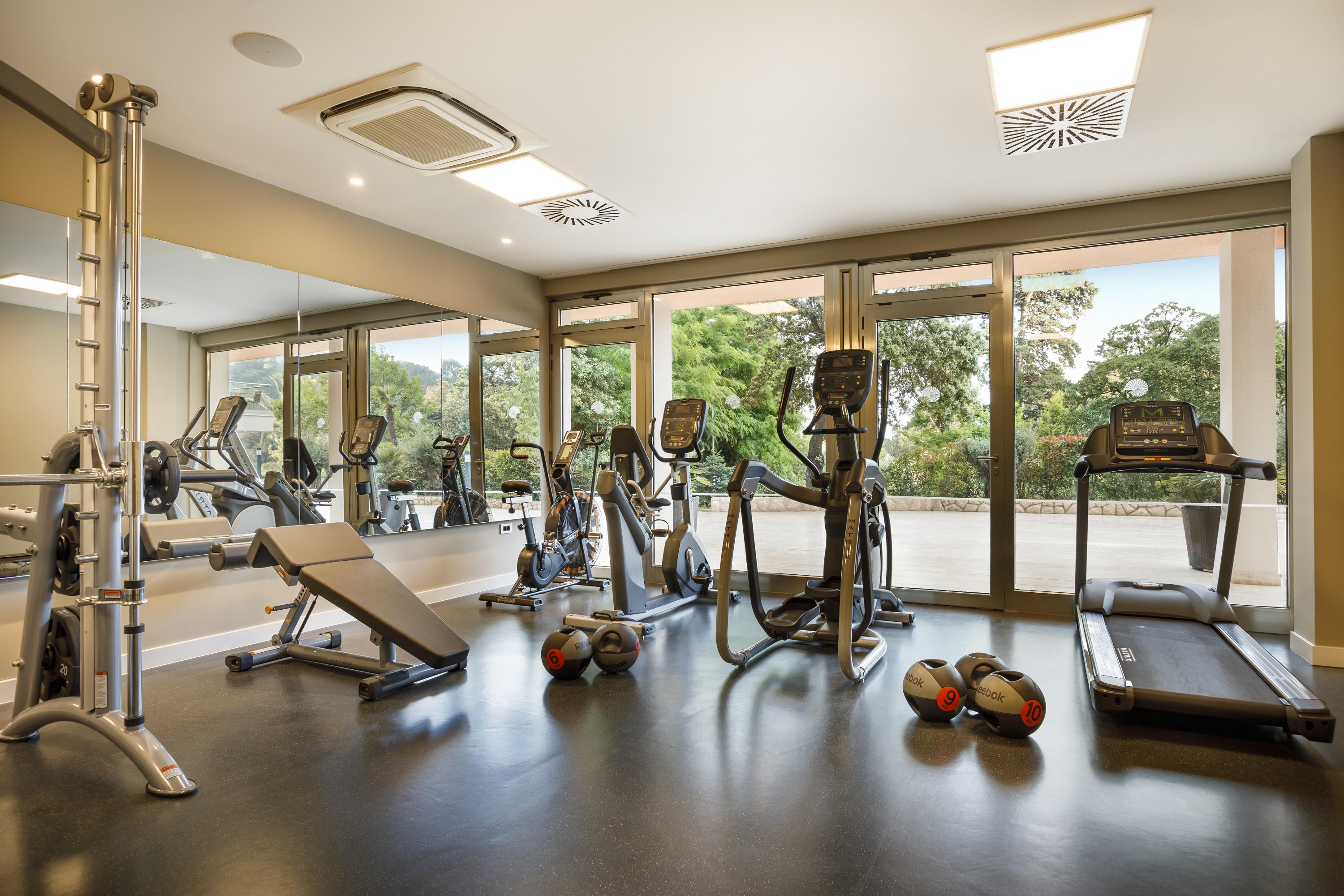 Imperial Heritage Hotel, Valamar Collection (Adults Only) 拉布 外观 照片