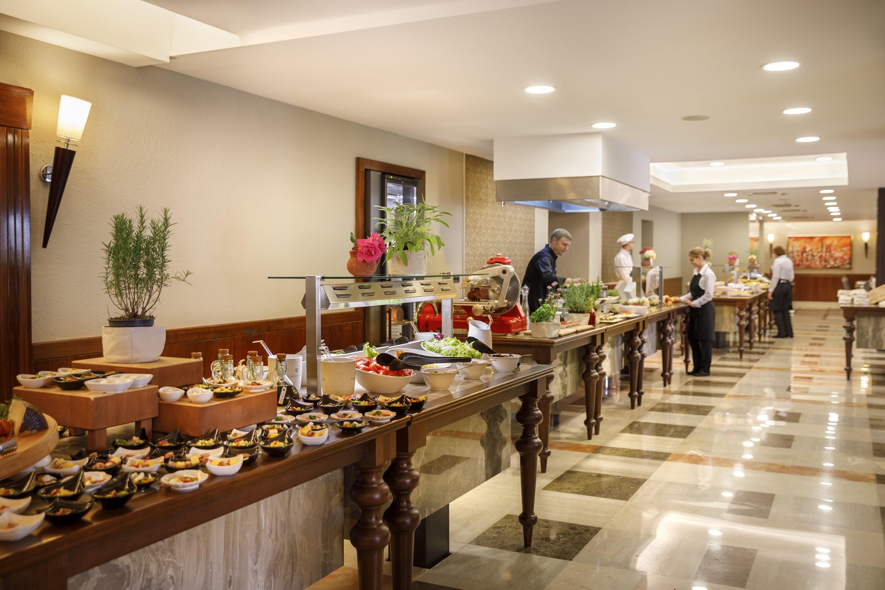 Imperial Heritage Hotel, Valamar Collection (Adults Only) 拉布 外观 照片