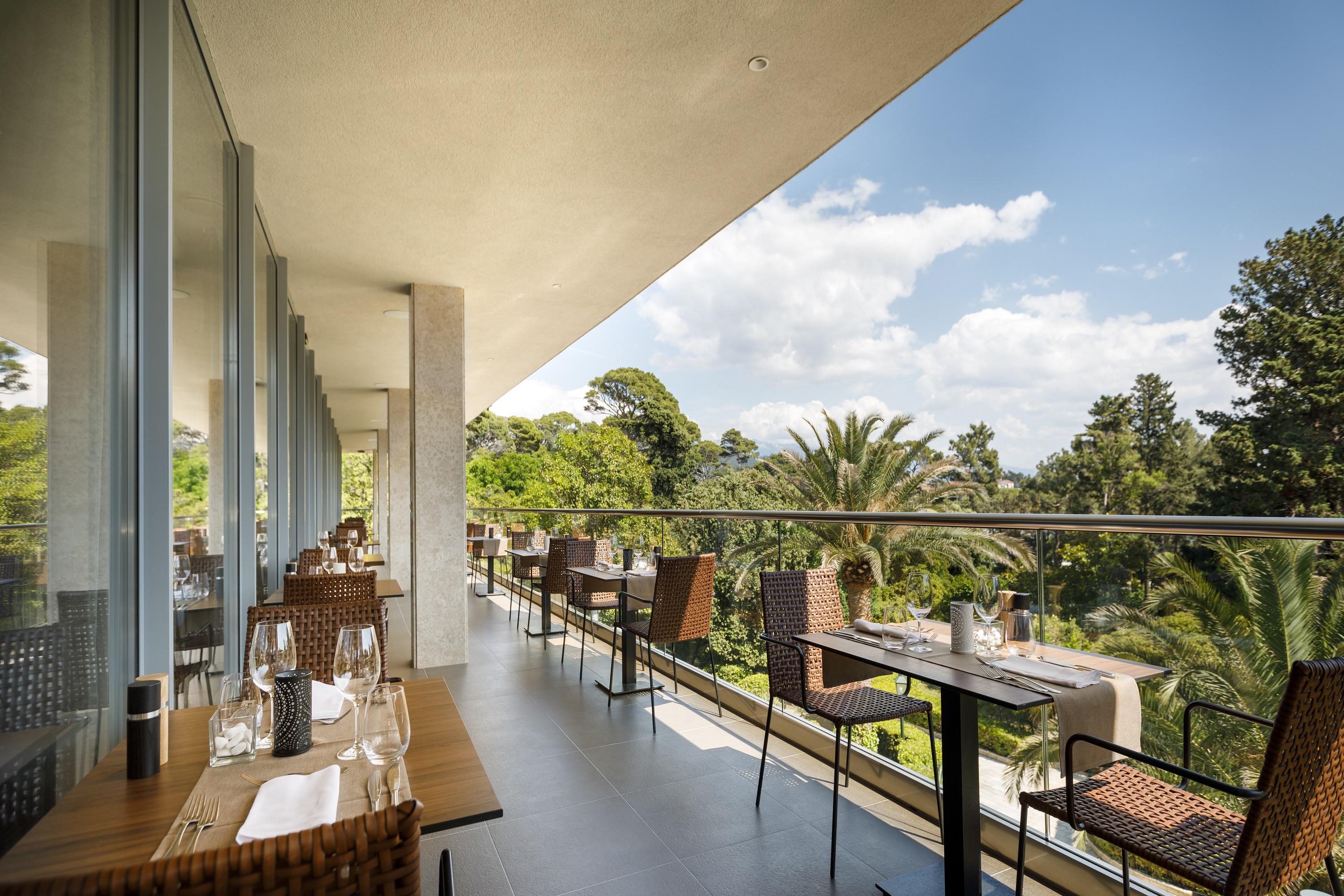 Imperial Heritage Hotel, Valamar Collection (Adults Only) 拉布 外观 照片