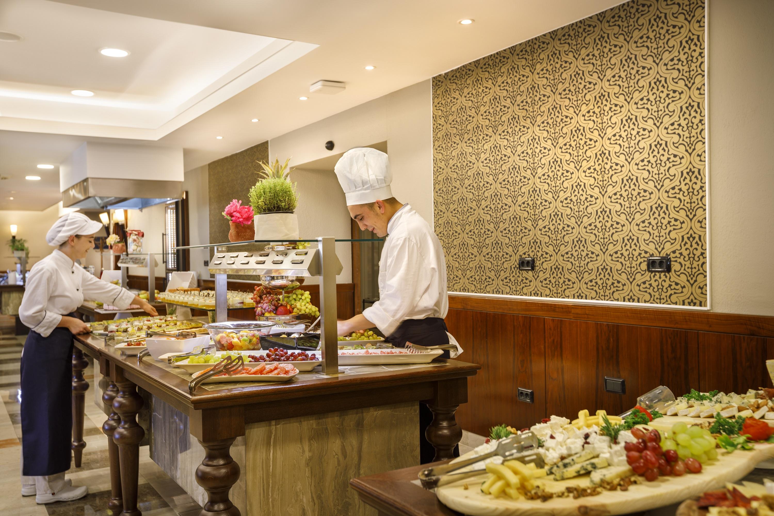 Imperial Heritage Hotel, Valamar Collection (Adults Only) 拉布 外观 照片