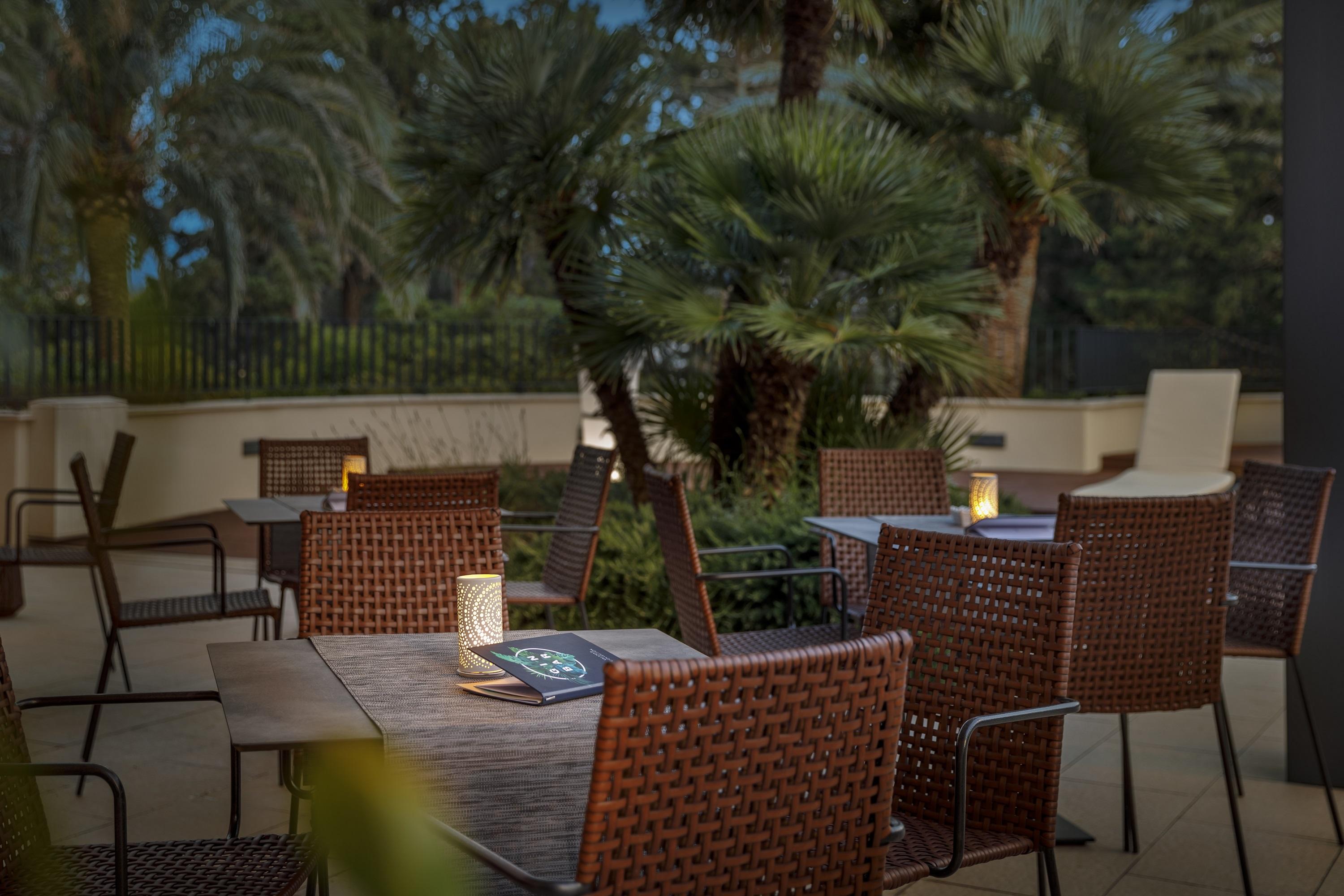 Imperial Heritage Hotel, Valamar Collection (Adults Only) 拉布 外观 照片