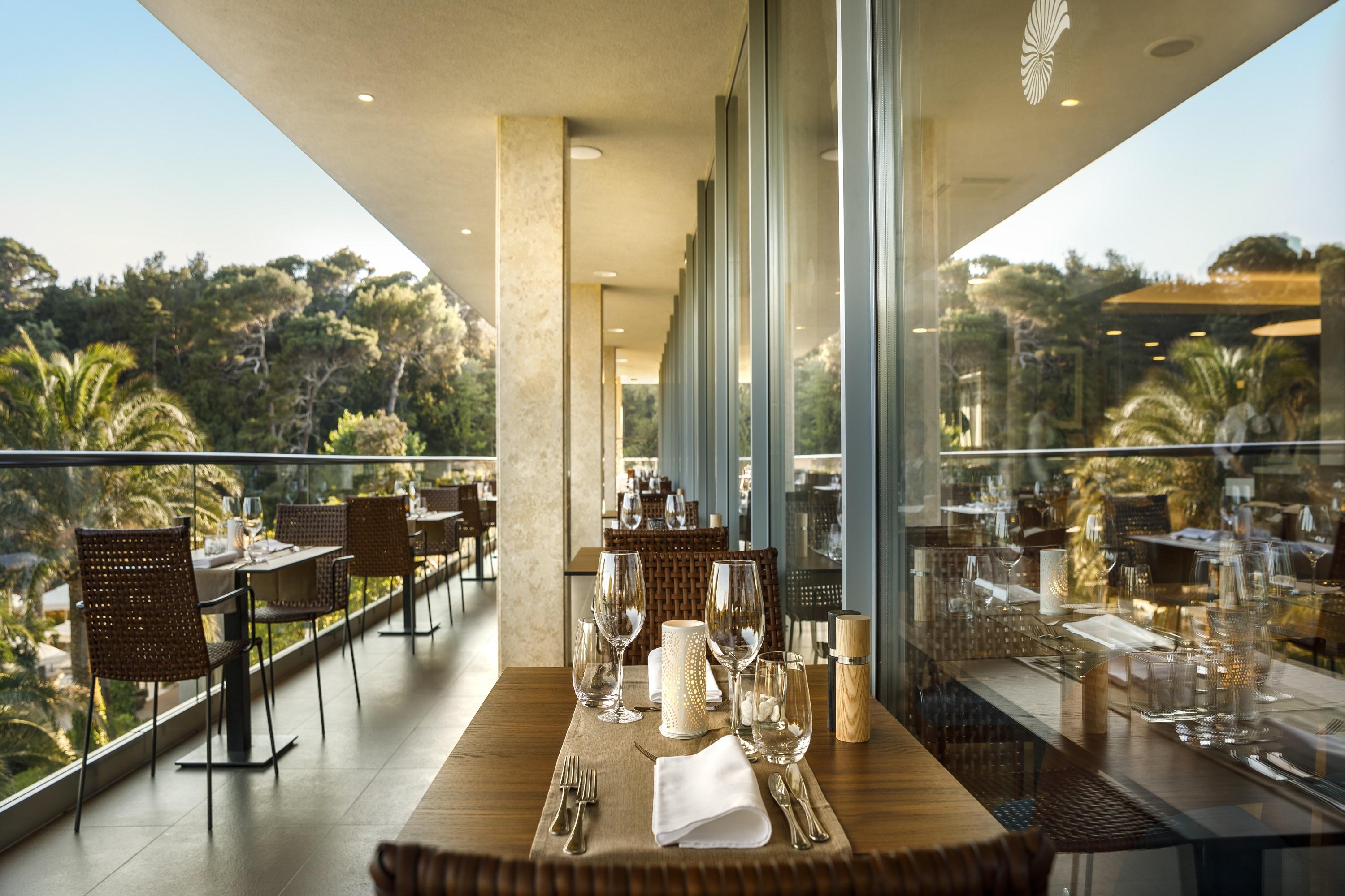 Imperial Heritage Hotel, Valamar Collection (Adults Only) 拉布 外观 照片