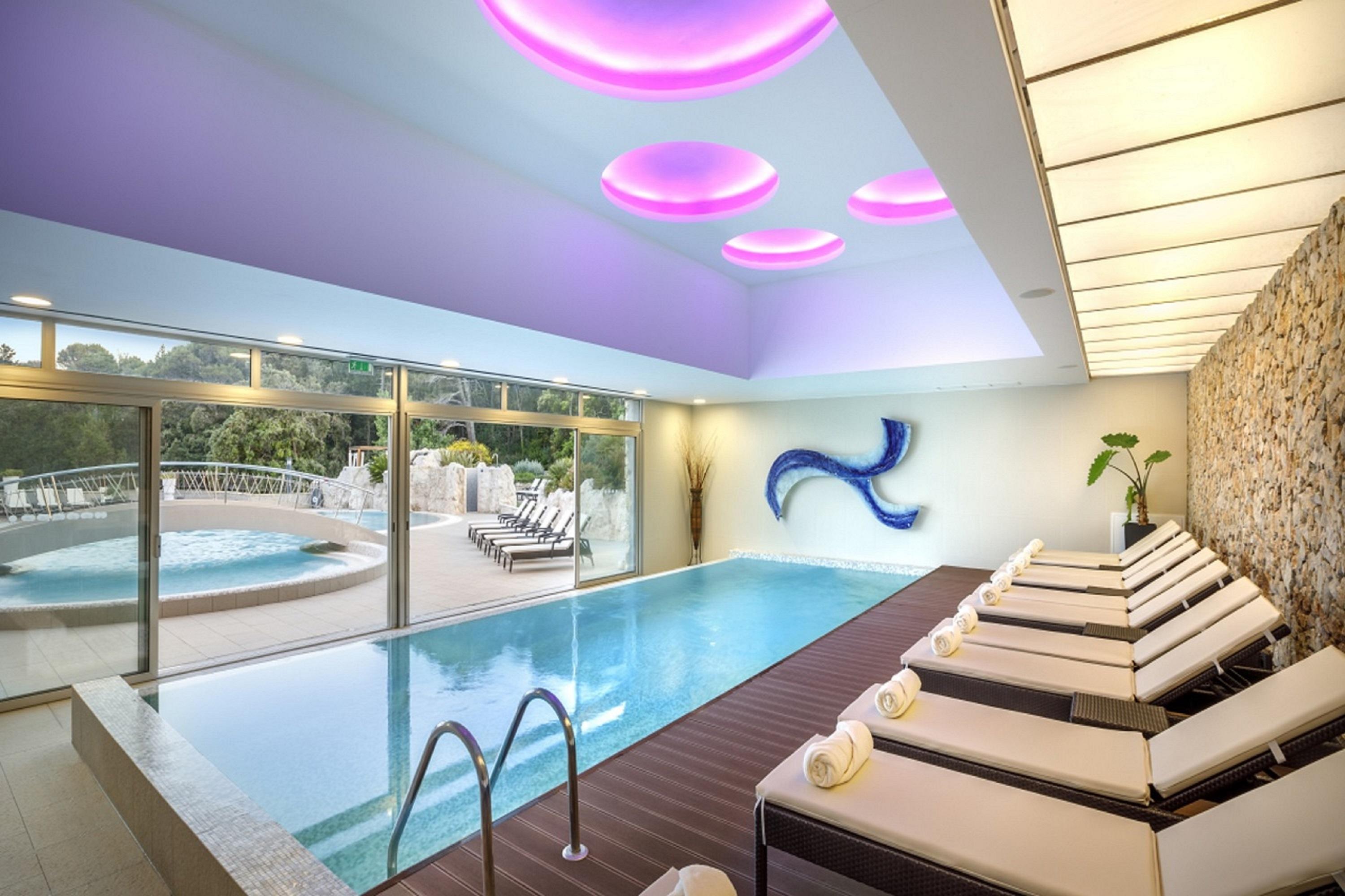 Imperial Heritage Hotel, Valamar Collection (Adults Only) 拉布 外观 照片