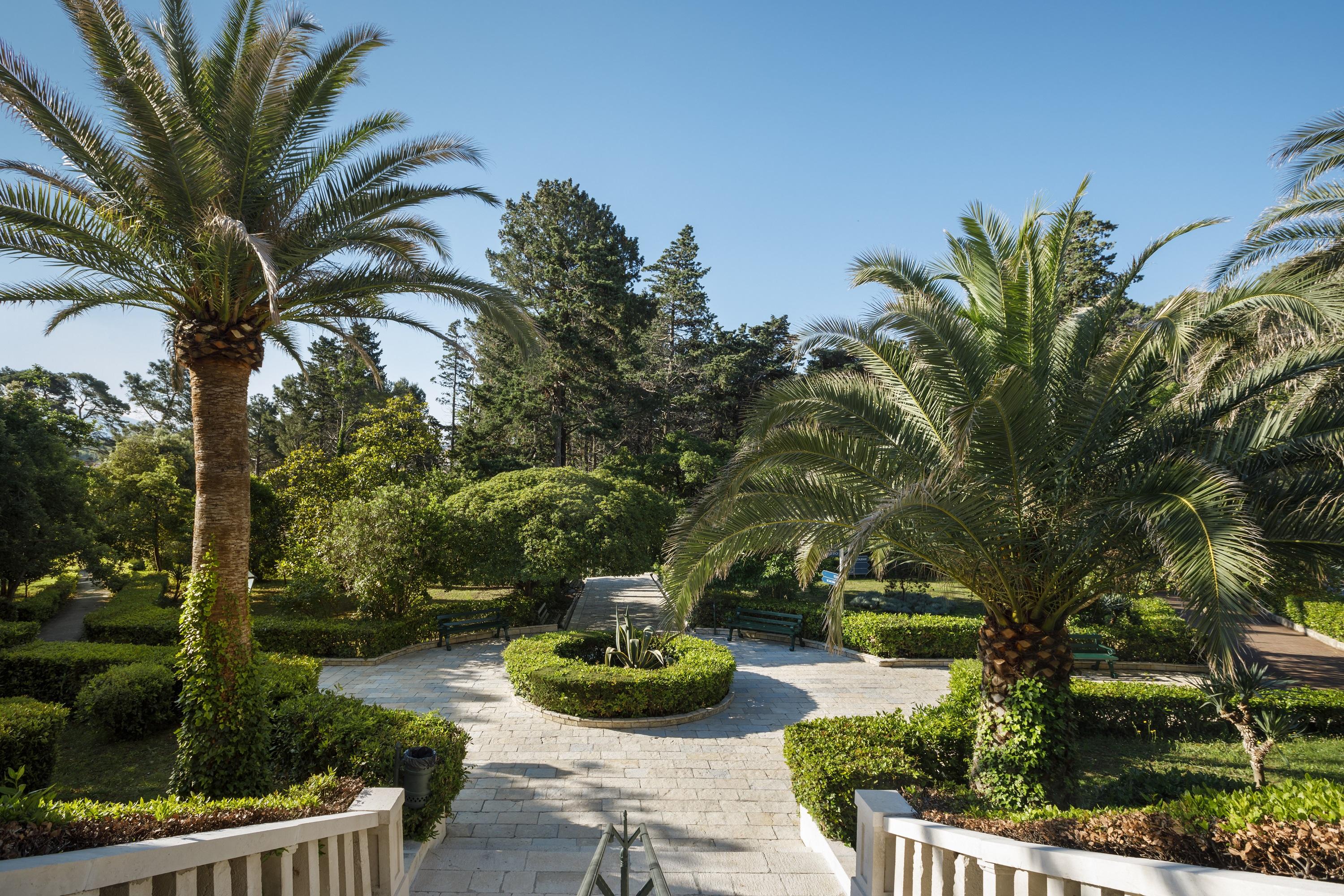 Imperial Heritage Hotel, Valamar Collection (Adults Only) 拉布 外观 照片