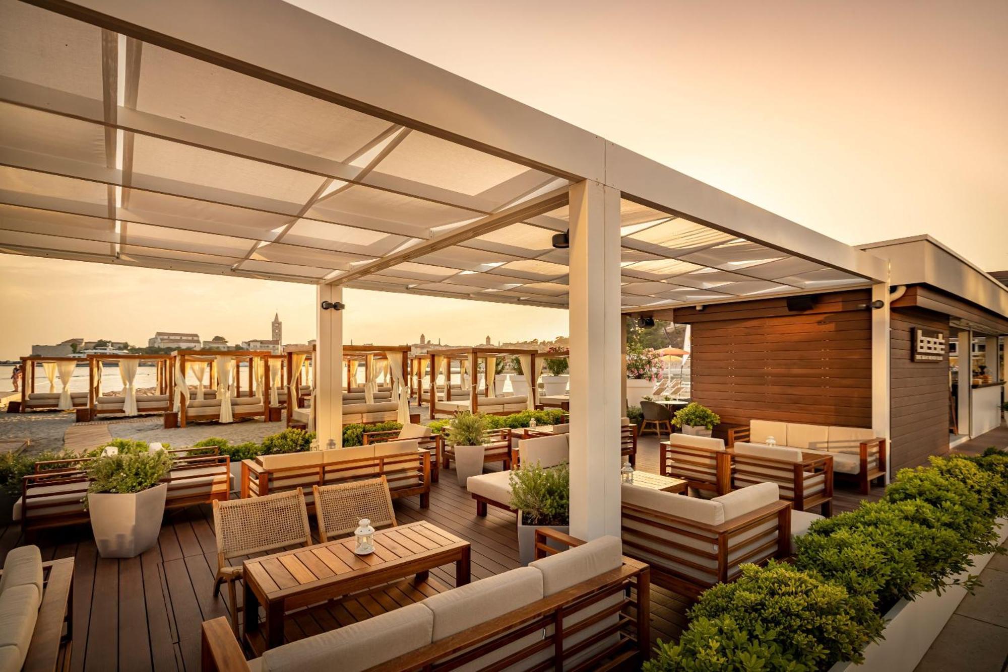Imperial Heritage Hotel, Valamar Collection (Adults Only) 拉布 外观 照片