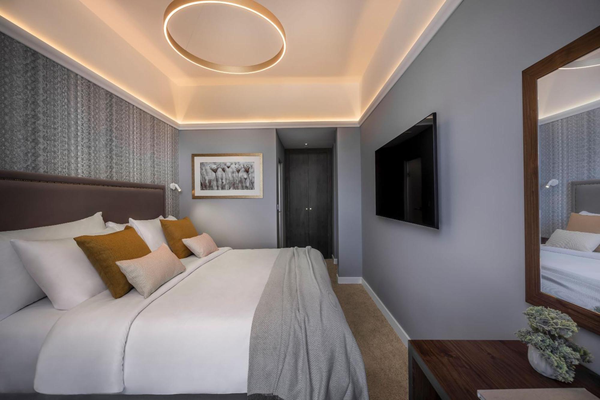 Imperial Heritage Hotel, Valamar Collection (Adults Only) 拉布 客房 照片
