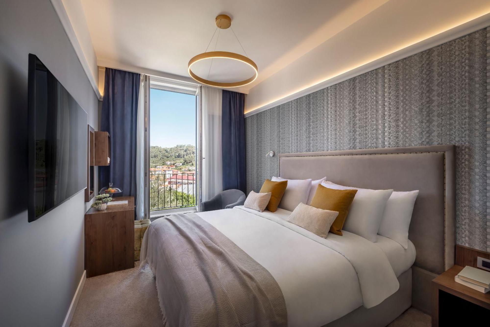 Imperial Heritage Hotel, Valamar Collection (Adults Only) 拉布 外观 照片
