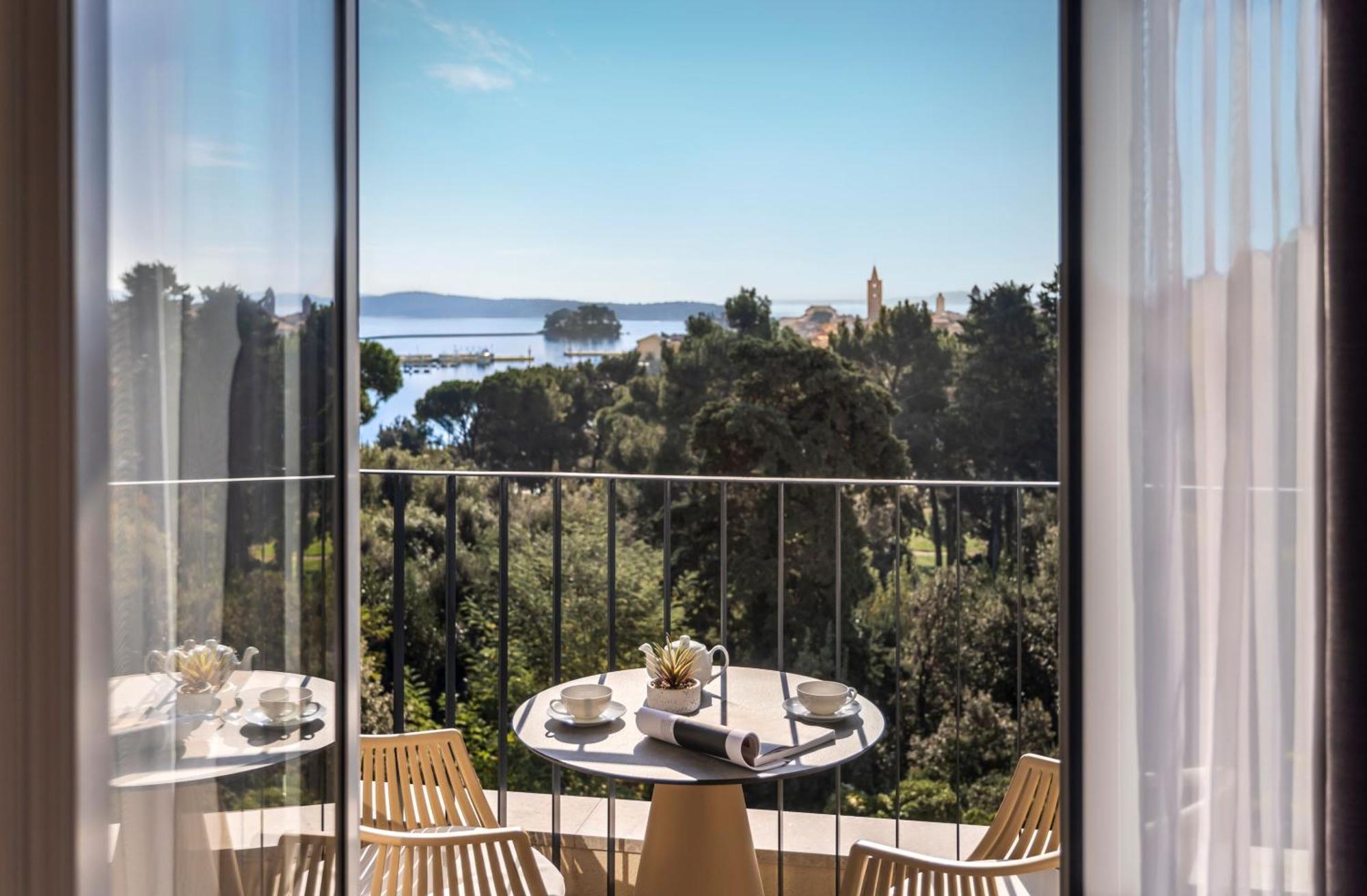 Imperial Heritage Hotel, Valamar Collection (Adults Only) 拉布 客房 照片