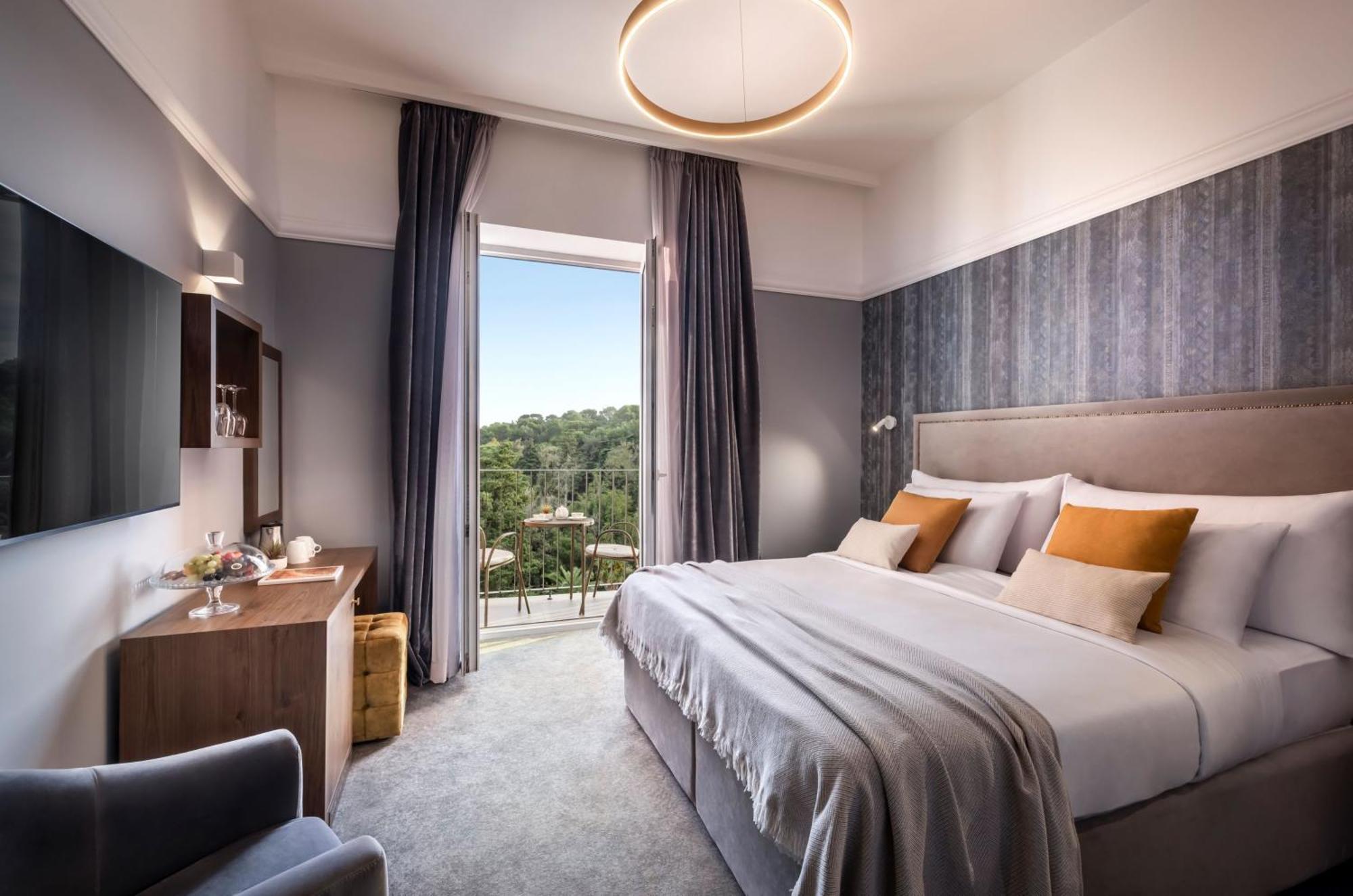Imperial Heritage Hotel, Valamar Collection (Adults Only) 拉布 外观 照片