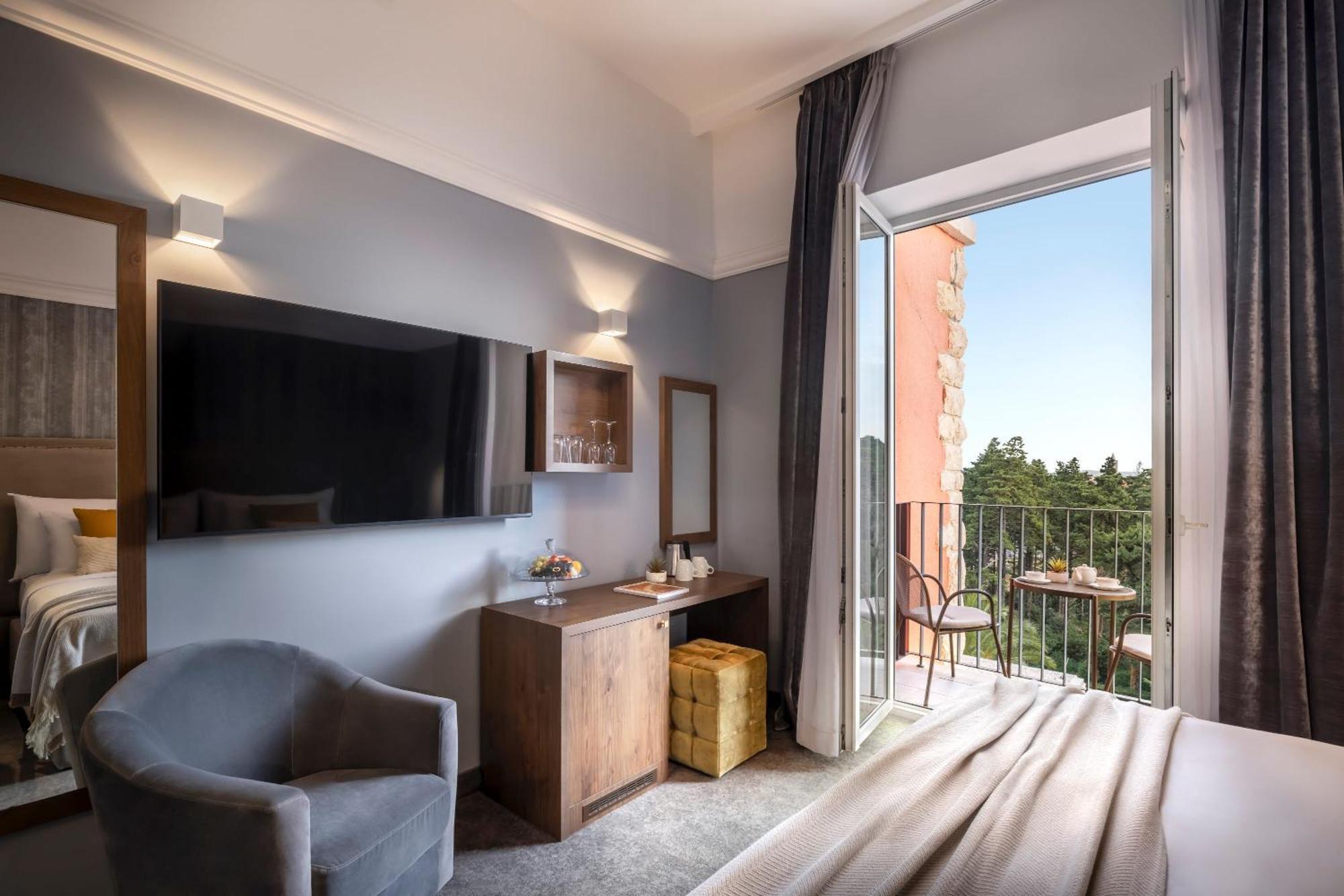 Imperial Heritage Hotel, Valamar Collection (Adults Only) 拉布 客房 照片