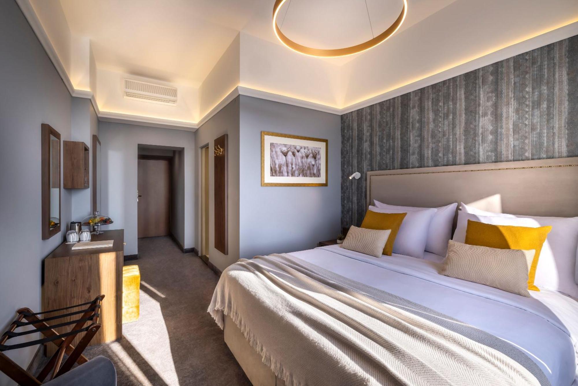 Imperial Heritage Hotel, Valamar Collection (Adults Only) 拉布 外观 照片
