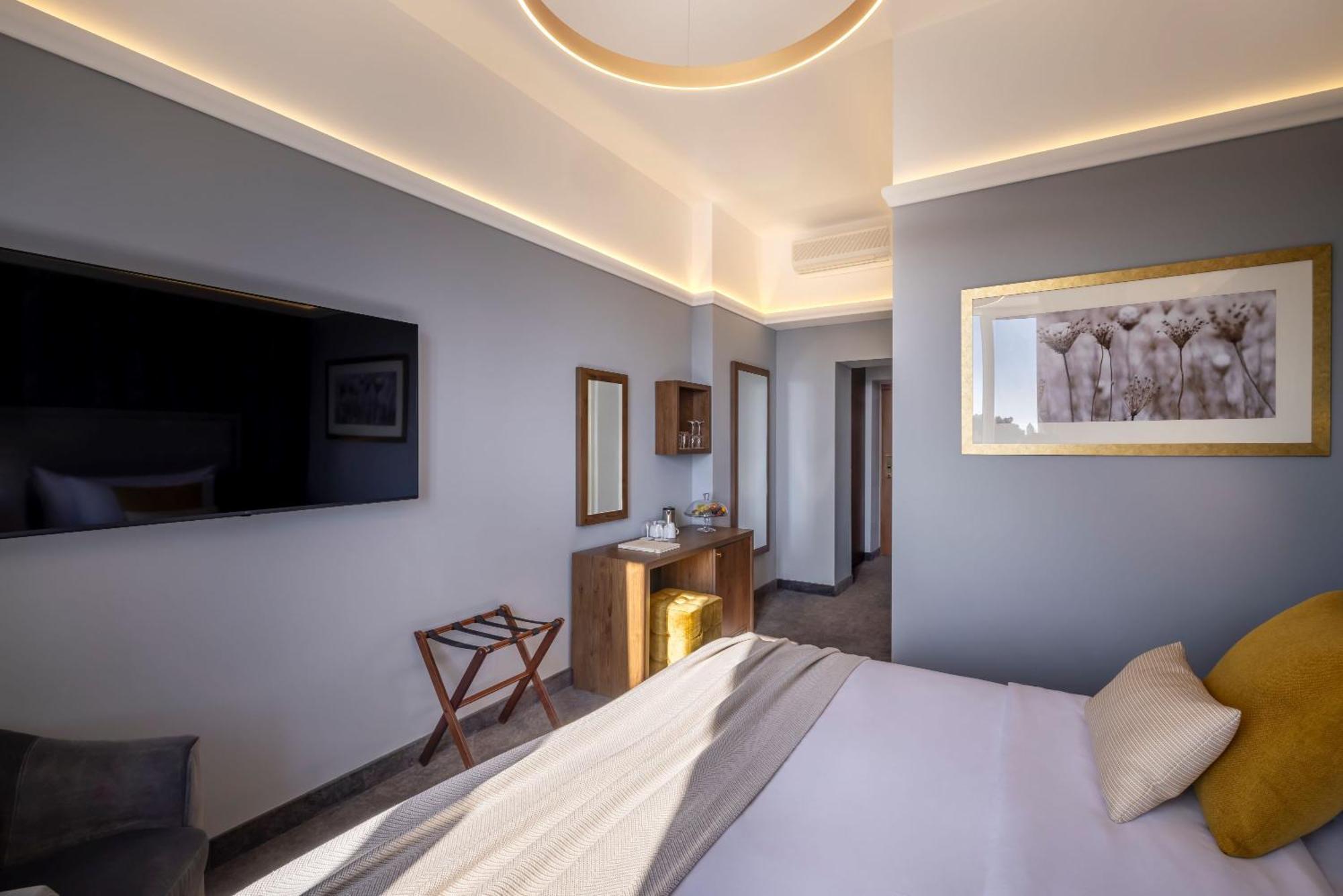 Imperial Heritage Hotel, Valamar Collection (Adults Only) 拉布 客房 照片