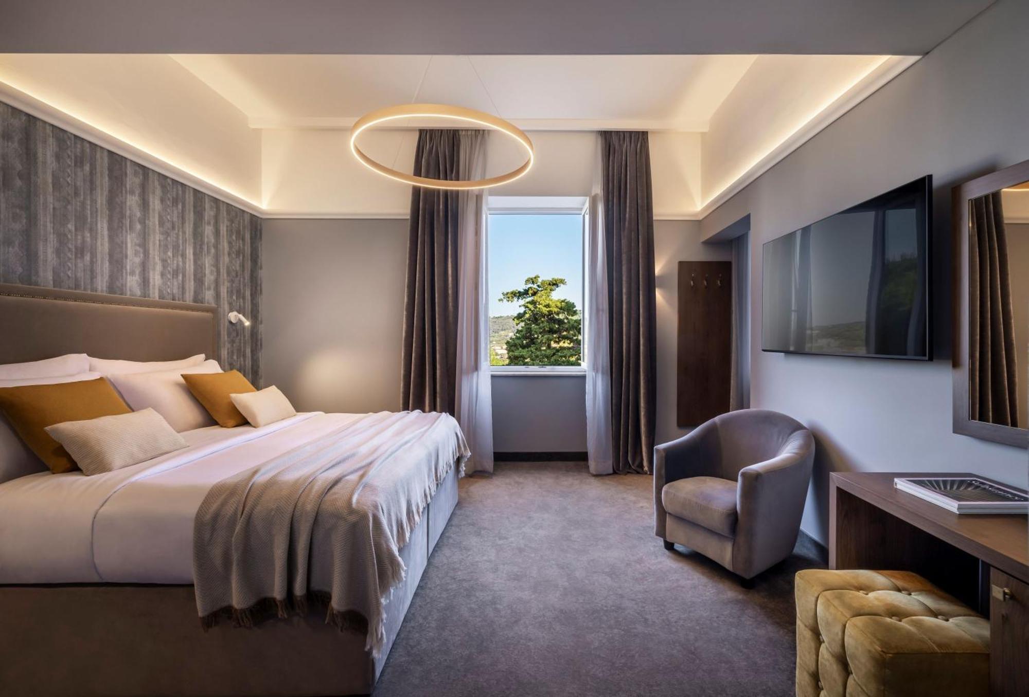 Imperial Heritage Hotel, Valamar Collection (Adults Only) 拉布 外观 照片