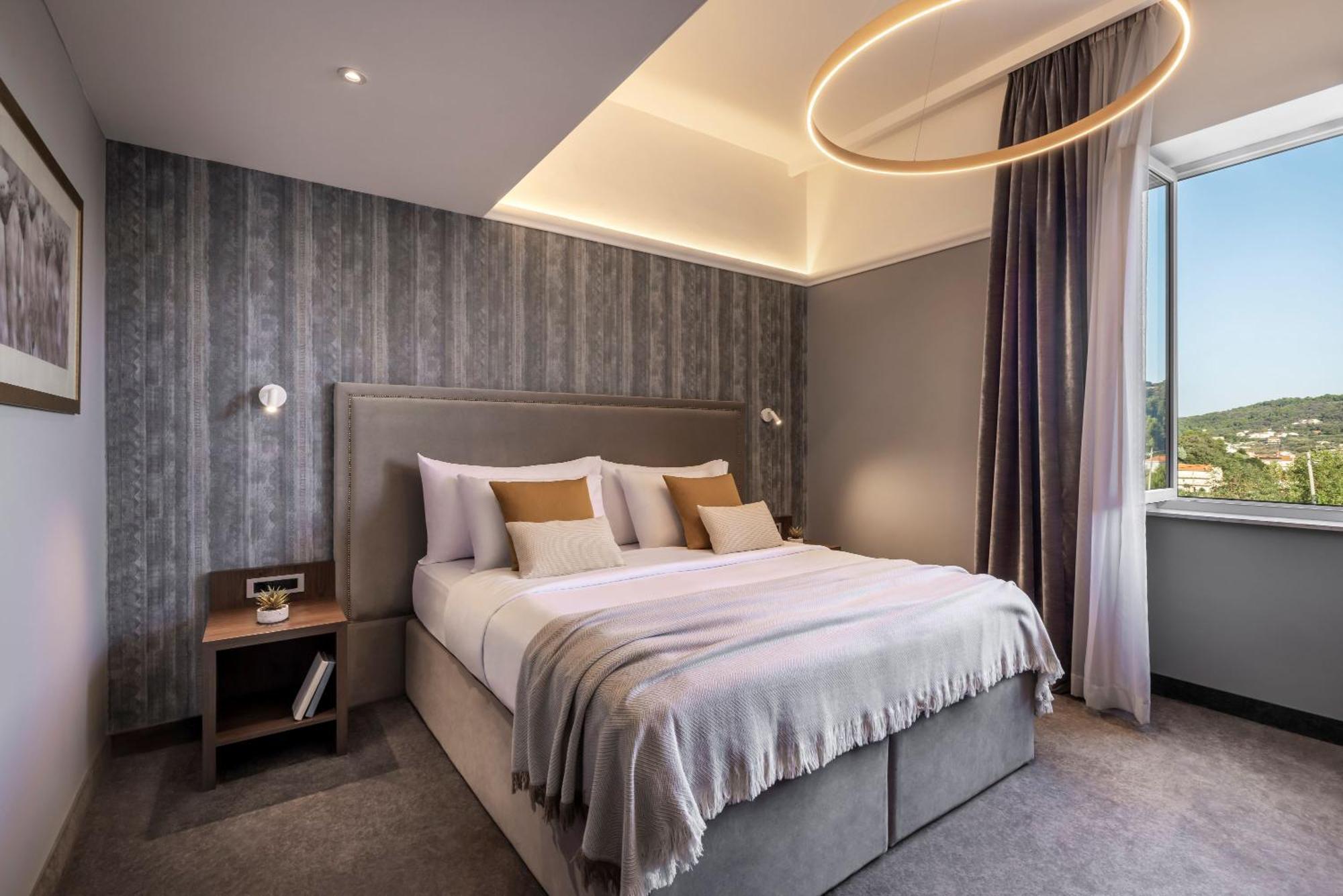 Imperial Heritage Hotel, Valamar Collection (Adults Only) 拉布 客房 照片