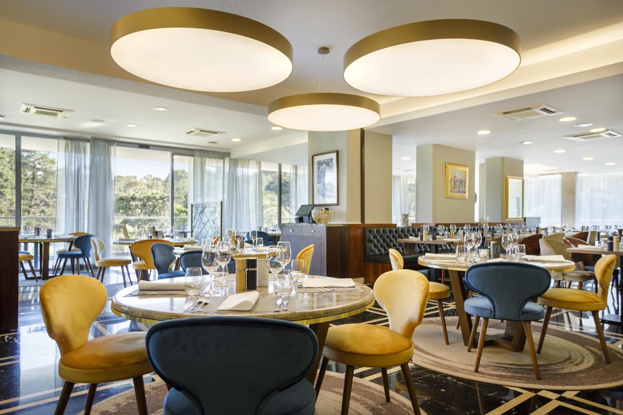 Imperial Heritage Hotel, Valamar Collection (Adults Only) 拉布 外观 照片